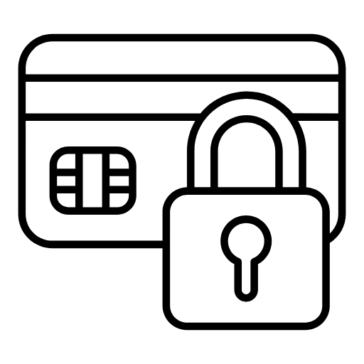 תשלום מאובטח דריפו - secure payment drippo
