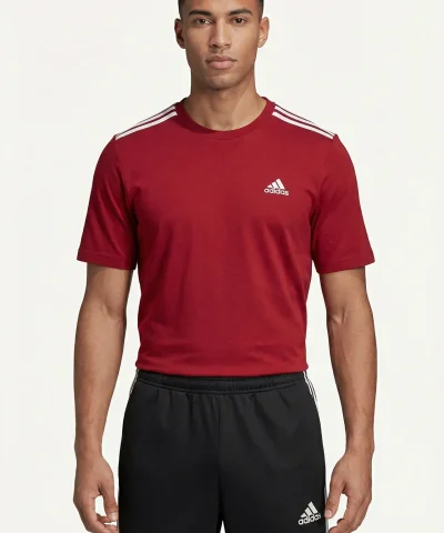 adidas badge of sports shirt