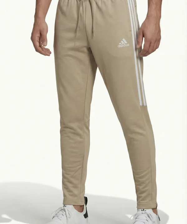 adidas match football track pants