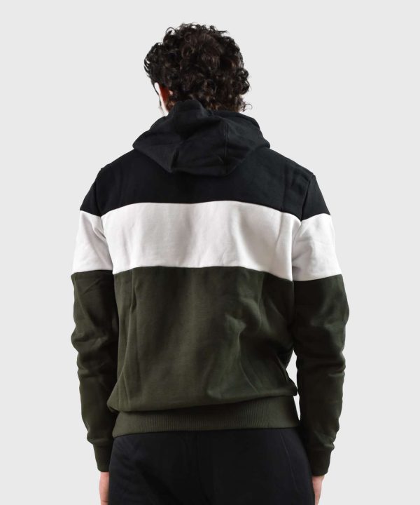 fila men hoodie