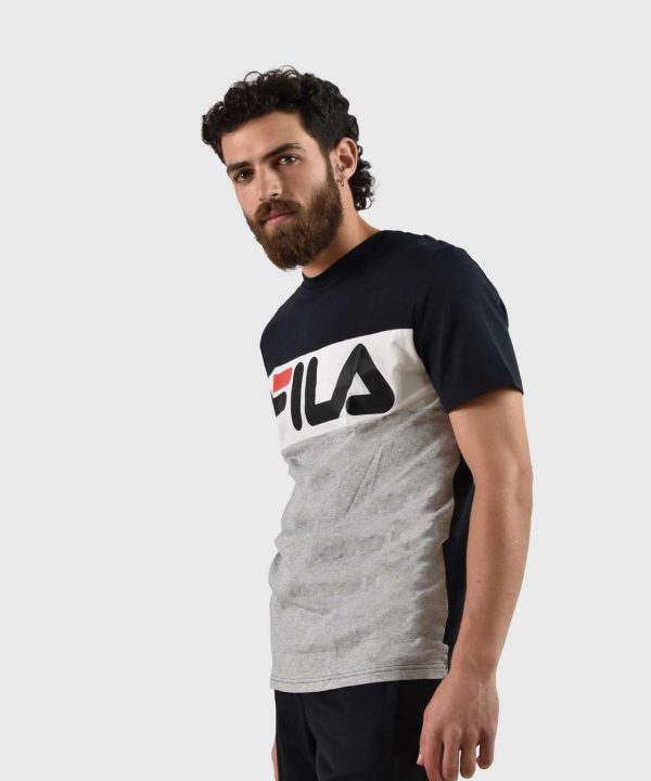 fila men t-shirt