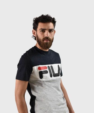 fila men t-shirt