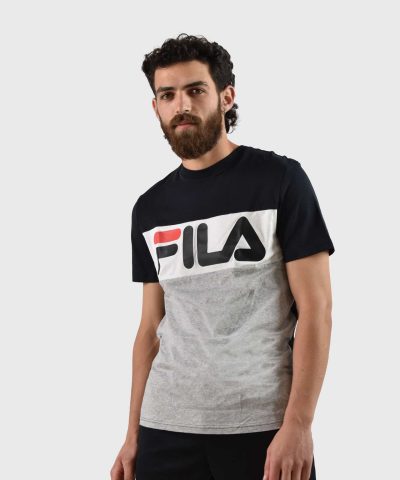 fila men t-shirt