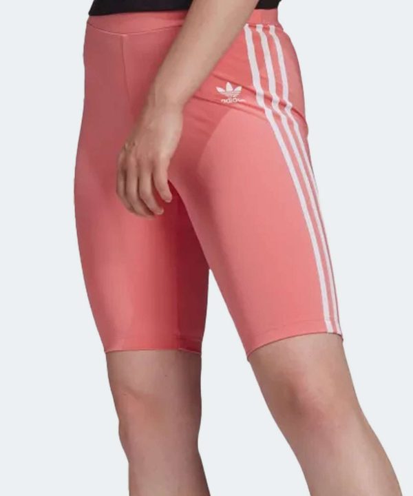 adidas adicolor shorts tights