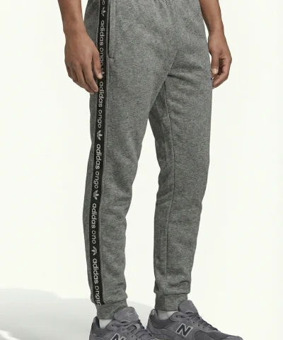 adidas edge tape track pants