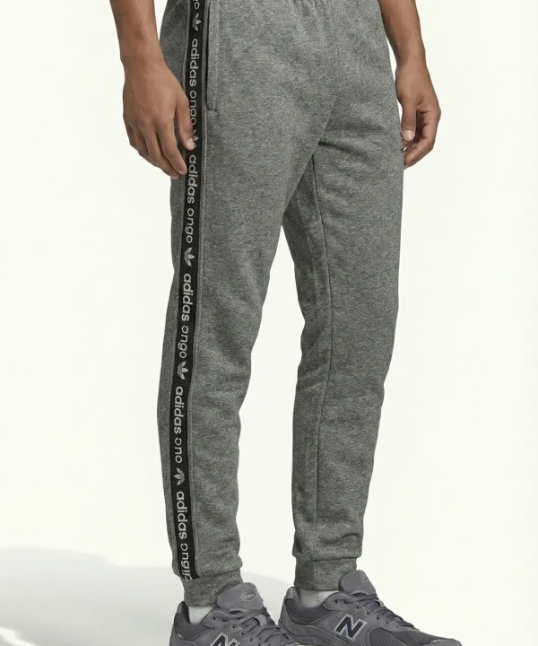 adidas edge tape track pants