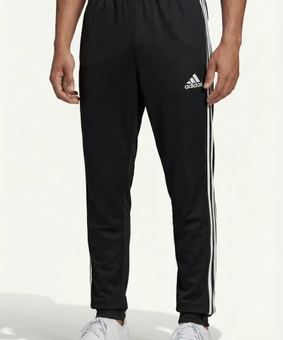 adidas football poly track pants