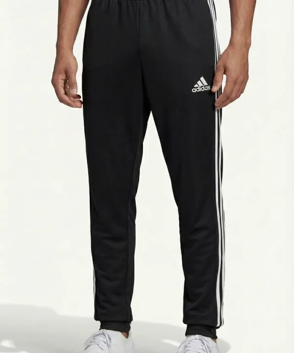 adidas football poly track pants