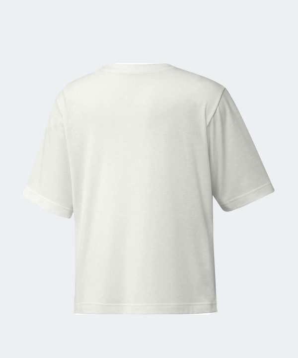 adidas love unites t-shirt