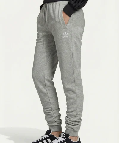 adidas originals essentials joggers