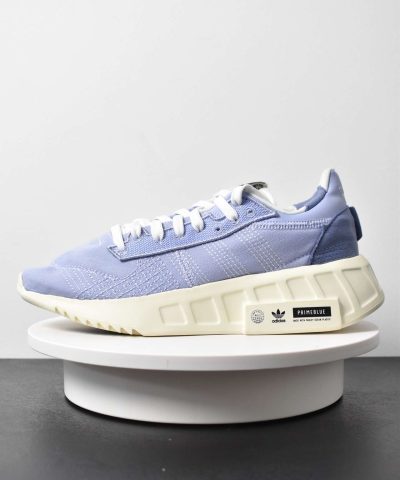 adidas geodiver blue women sneakers