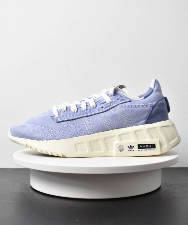 adidas geodiver blue women sneakers