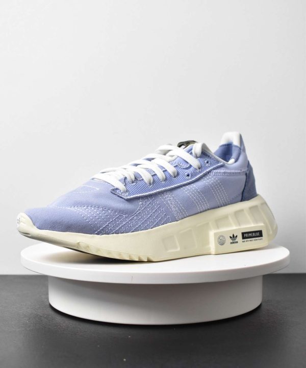 adidas geodiver blue women sneakers