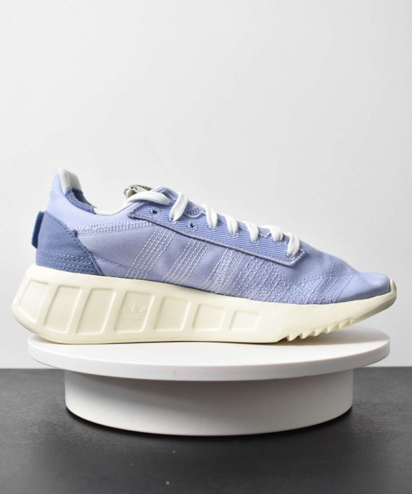 adidas geodiver blue women sneakers