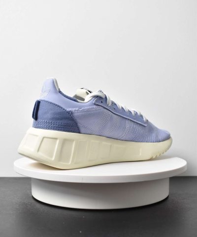 adidas geodiver blue women sneakers