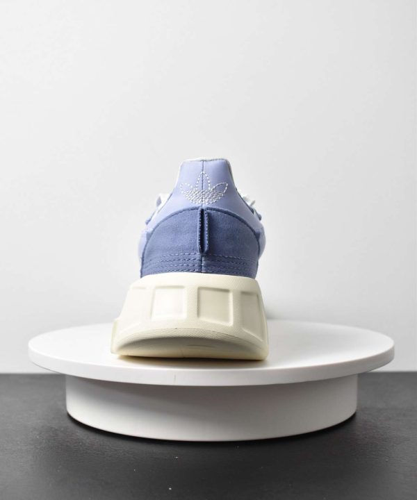 adidas geodiver blue women sneakers