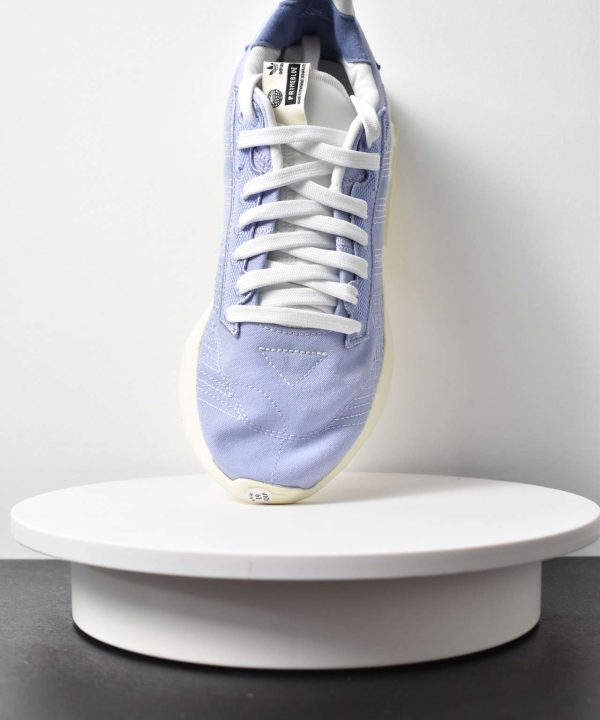 adidas geodiver blue women sneakers