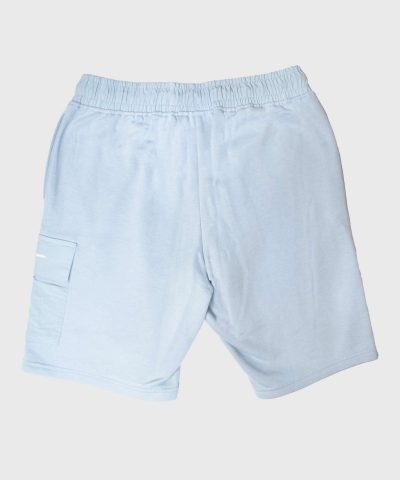 champion junior blue shorts