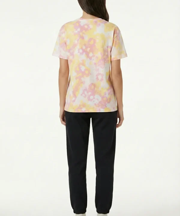 converse colored women shirt