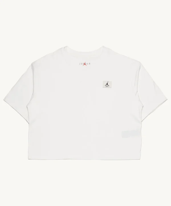 jordan boxy essential shirt