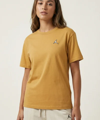 jordan essential women shirt