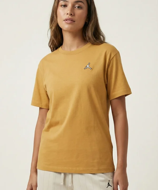 jordan essential women shirt