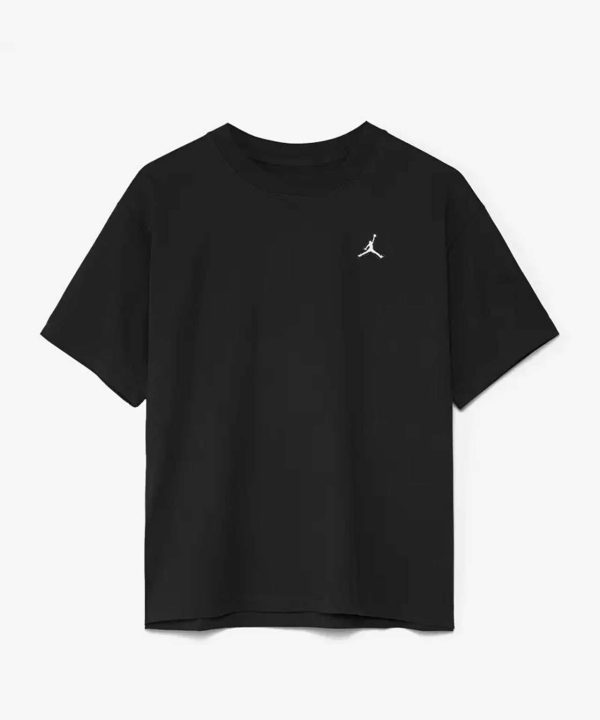 חולצות ג'ורדן jordan essentials shirt