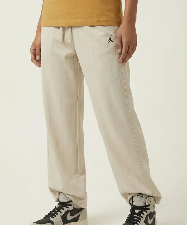 jordan heritage woven trousers