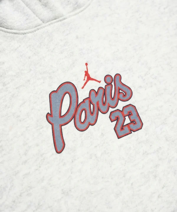 jordan paris 23 logo