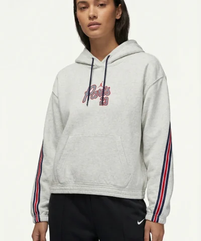 jordan paris saint germain hoodie