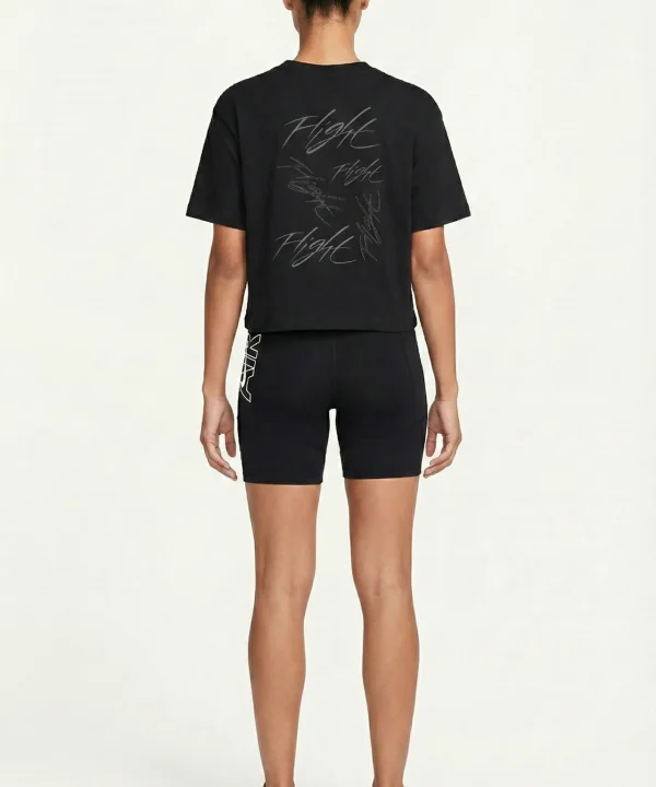 jordan women flight shirt