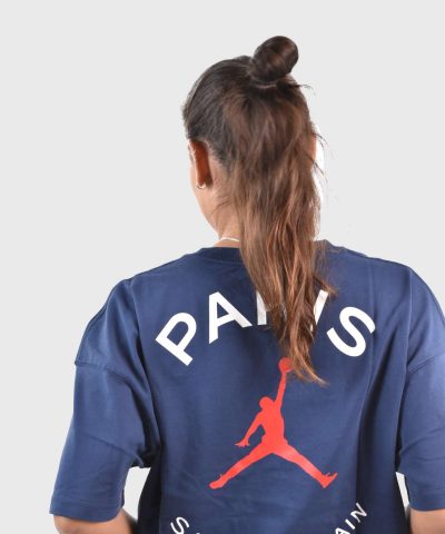 jordan paris women t-shirt
