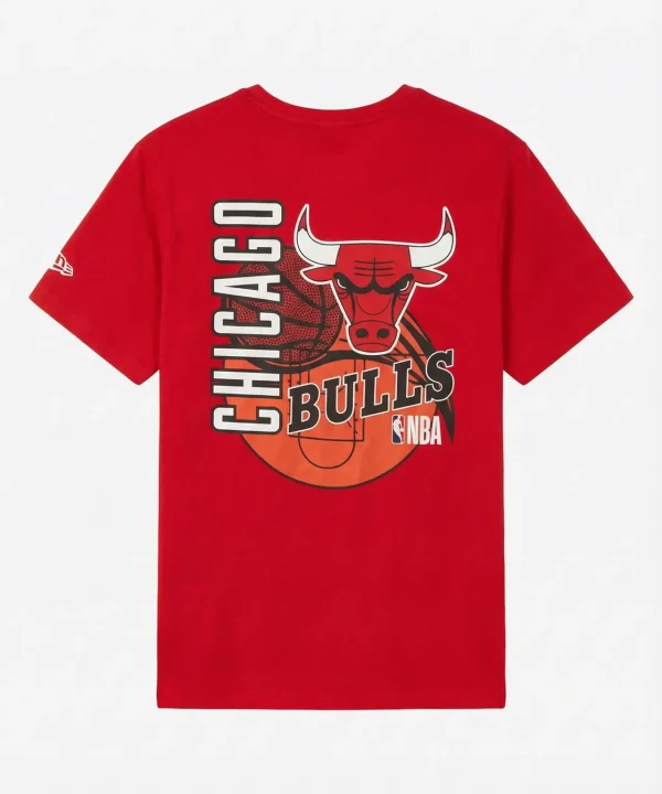 new era women nba shirt
