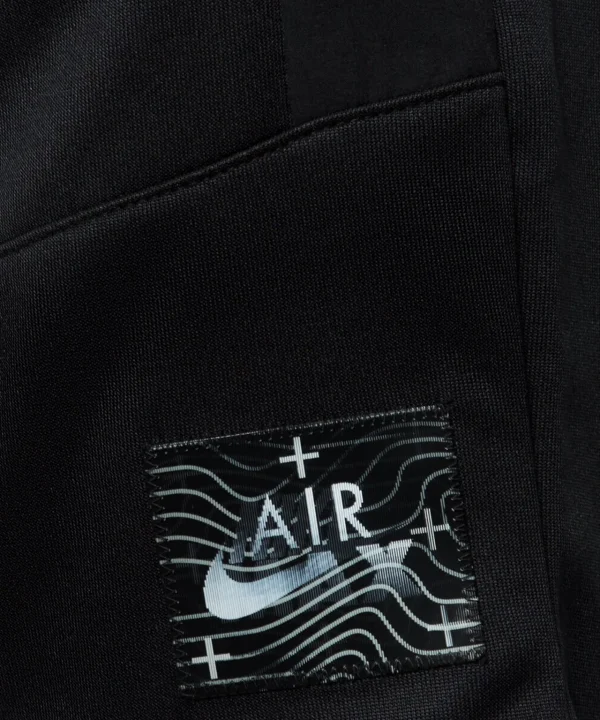 nike air max logo shorts