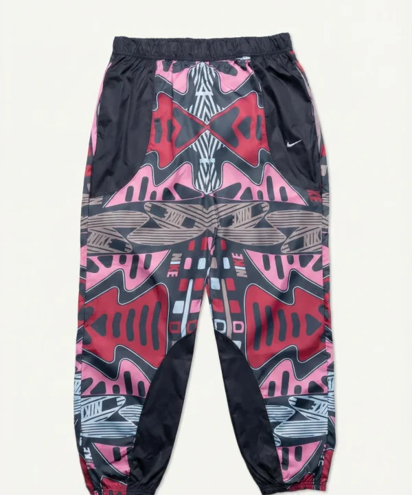 nike colored joggers women
