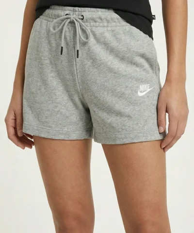 nike essential shorts
