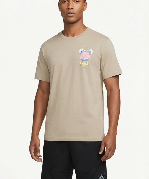 nike magic fantasy graphic shirt