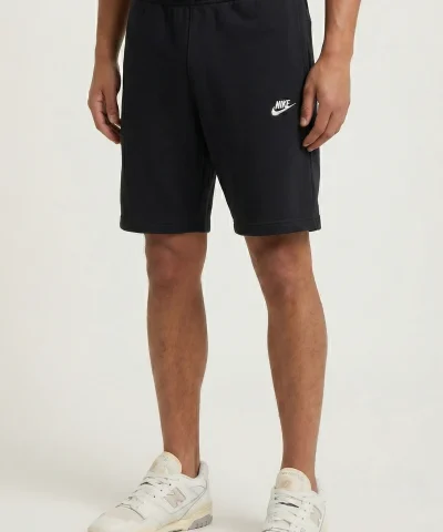 nike sportswear club shorts
