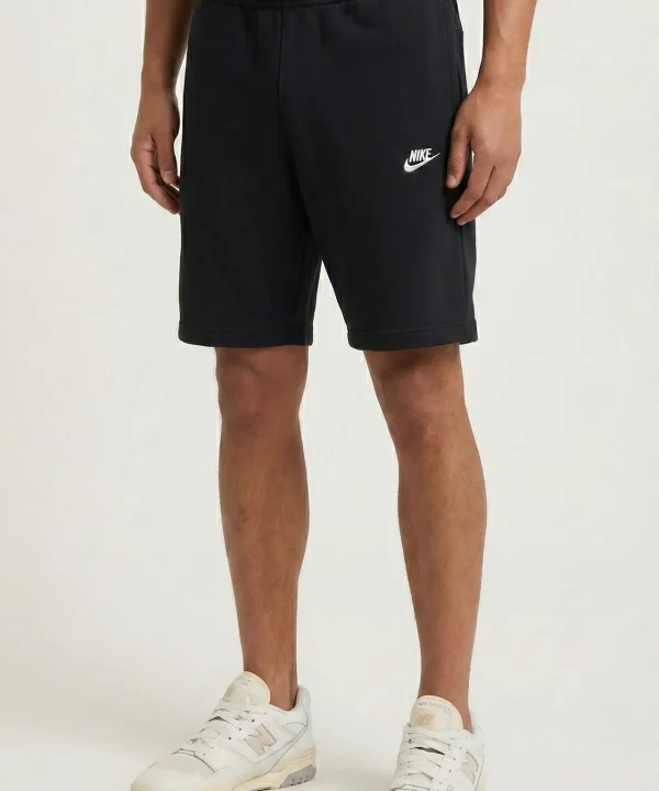 nike sportswear club shorts