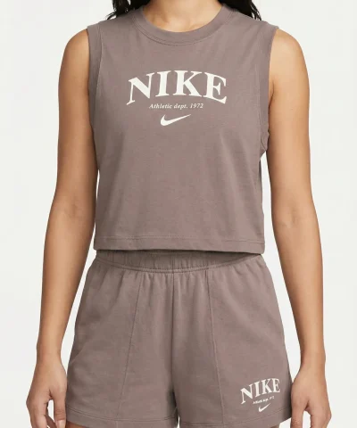 nike sportswear tank top