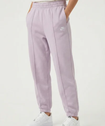 nike trend cuffed joggers