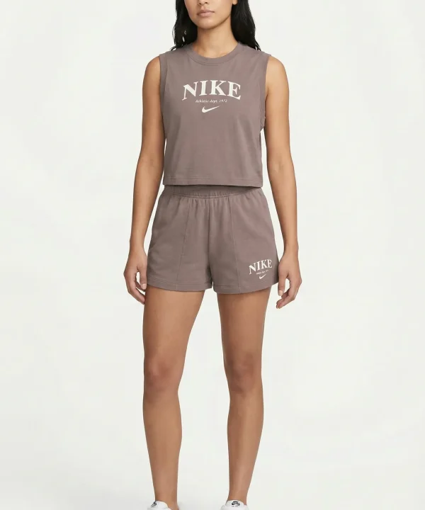nike varsity brown set