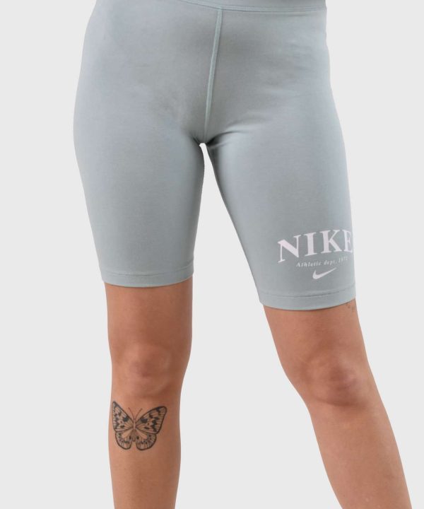 nike women sports short leggings