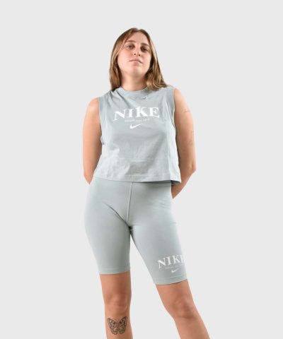 nike women sports tank top