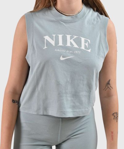 nike women sports tank top