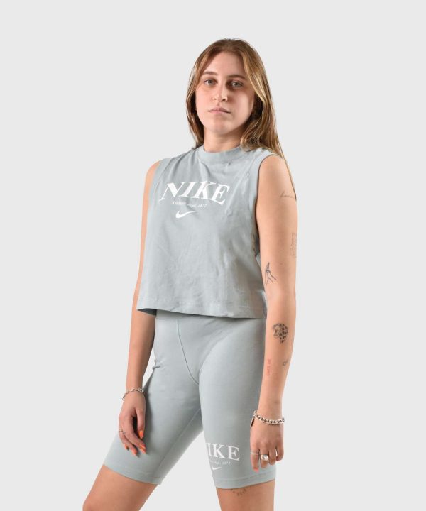 nike women sports tank top