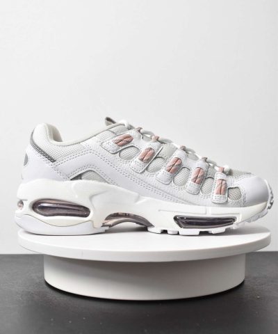 puma sports women white shoes