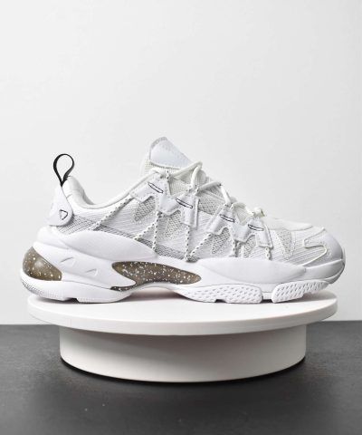 puma women white sport shoes