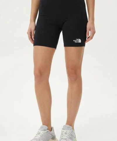 the north face short leggings