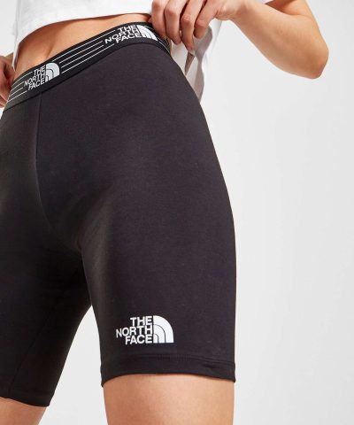טייץ קצר דה נורת פייס the north face